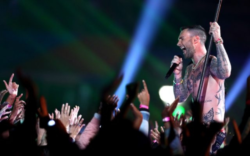 maroon5主唱adhd,maroon5主唱什么意思