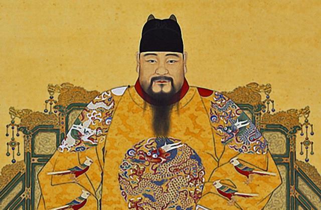 明朝的太监家谱,福建明朝太监族谱