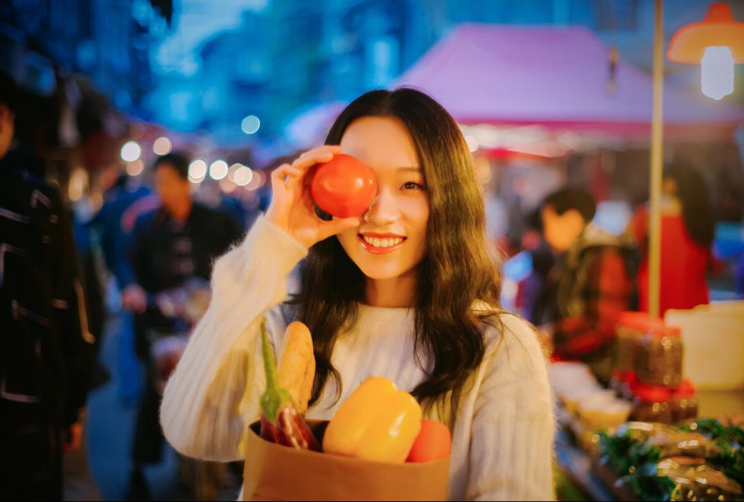 拍照紧张不自然怎么办,拍照不尴尬教程