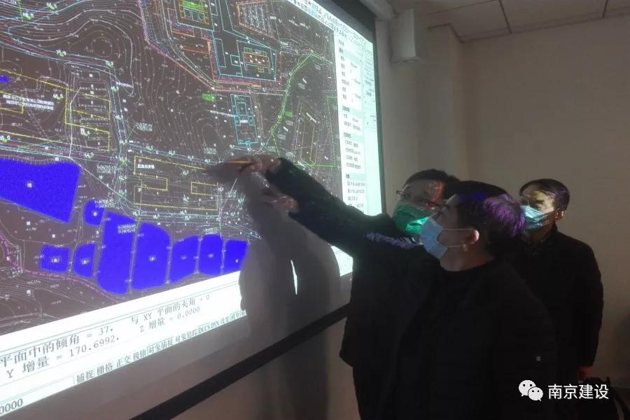 火神山医院建成时间,广州火神山医院建设全过程