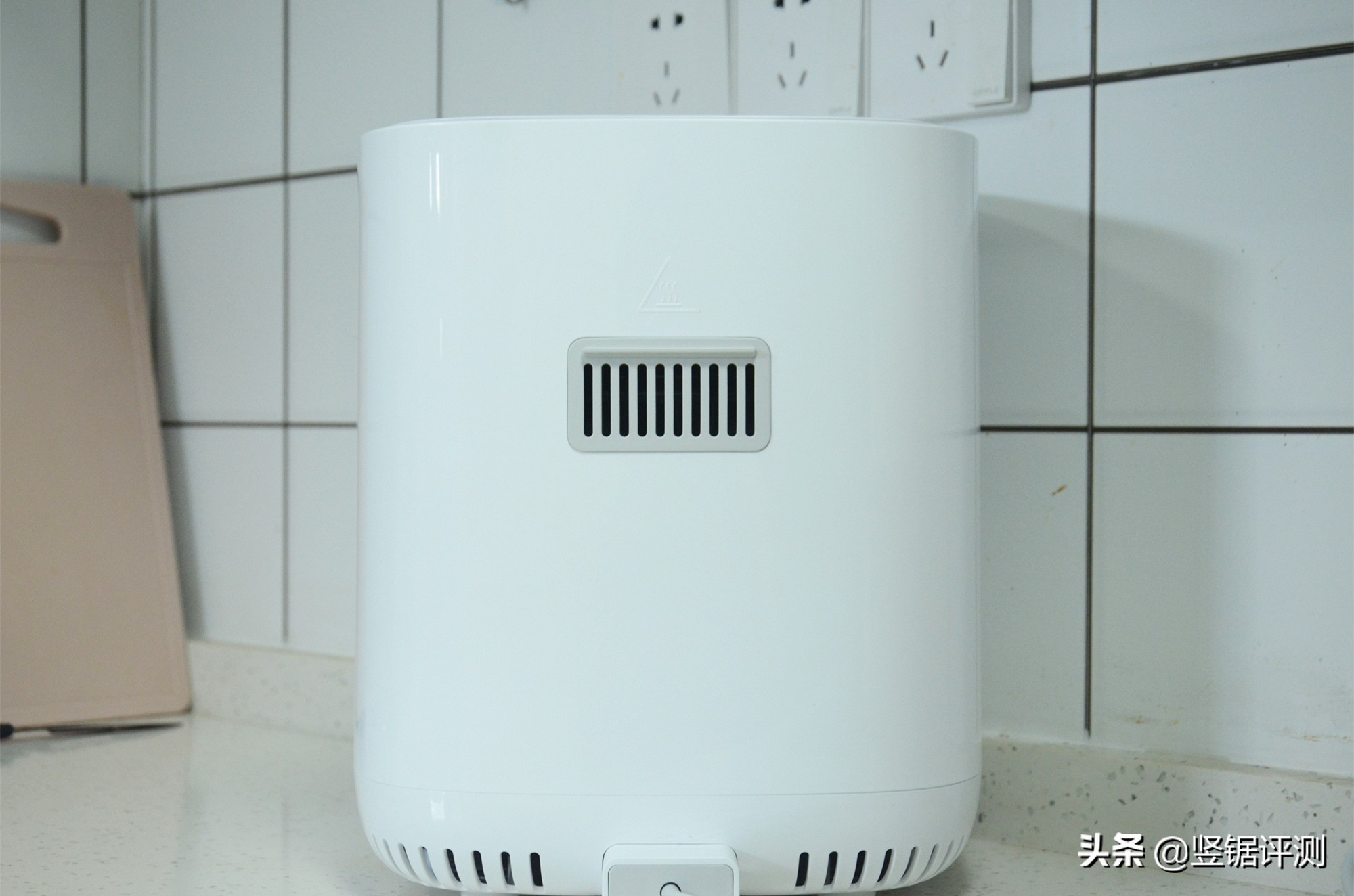 米家空气炸锅薯条使用方法视频,米家微烤一体机和空气炸锅哪个好