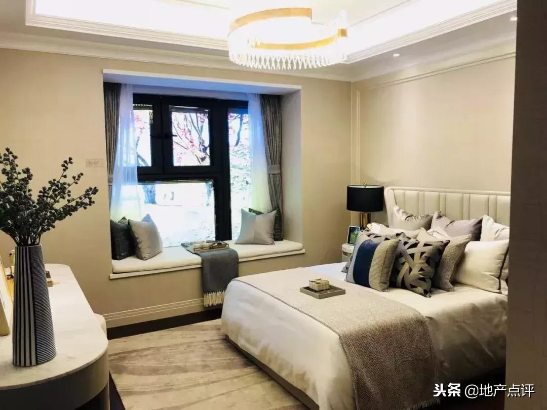 城南接棒入市！洋房能冲破3.5万？区域地价刚降了4000元/㎡……