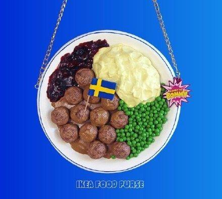 青蛙耳夹网友：这难道就是传说中的癞蛤蟆想吃天鹅肉？