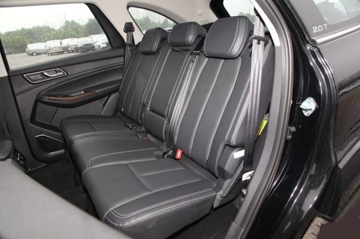 江铃驭胜s350突然打不着火,驭胜s350新款介绍