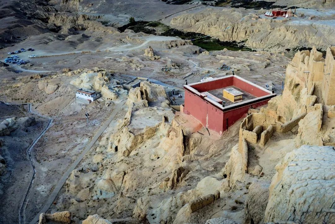 一夜之间消失的神秘王国,一夜消失的神秘古国王朝