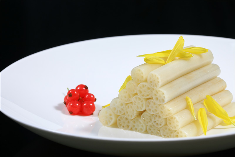 北京秋日甄享“贴秋膘”盘古七星酒店秋日菜品上新