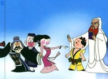 你还记得你第一部入坑的国漫吗,那些你看过却忘不了的国漫