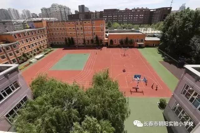长春市重点实验高中排名,长春优质学校排名榜