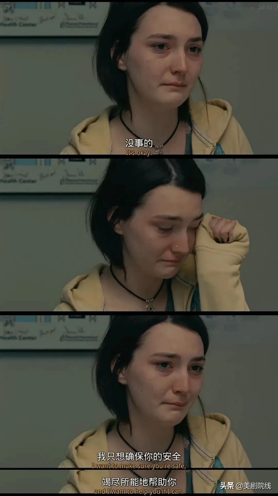 柏林电影获奖,柏林最佳影片奖近三年