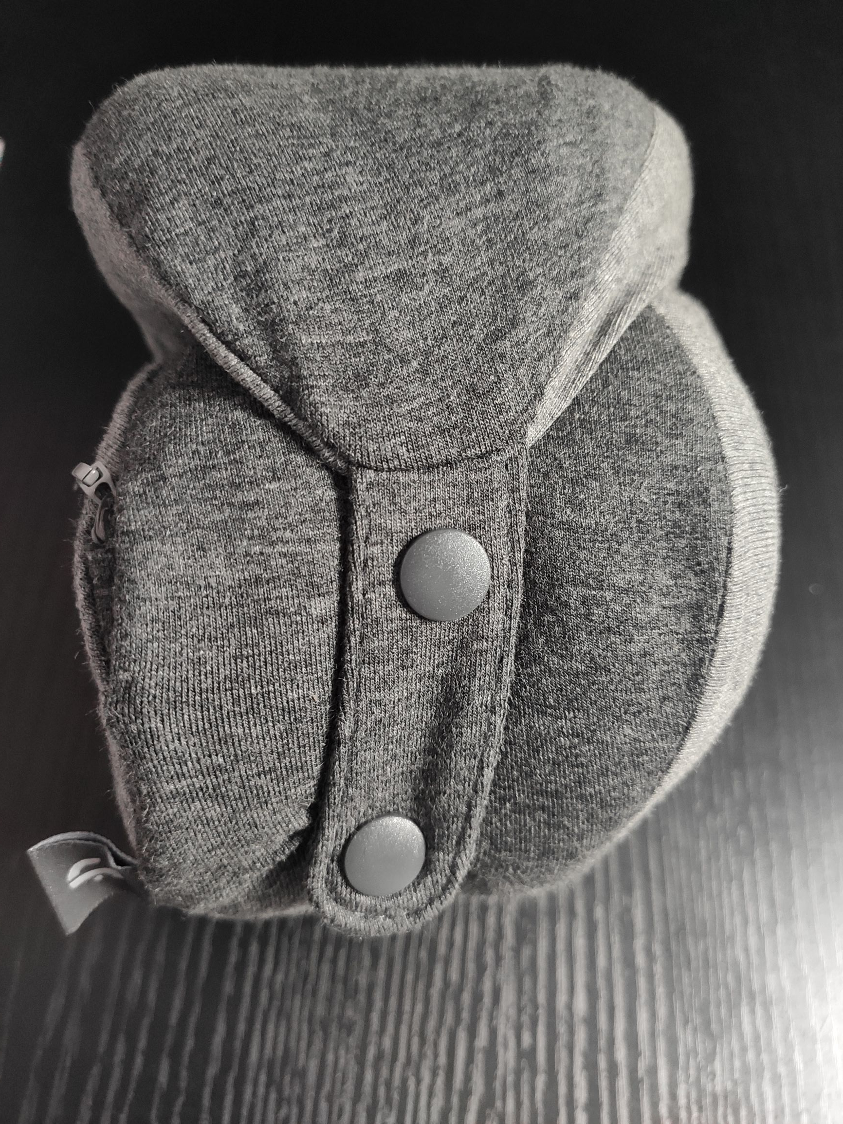 当我们再次遇到不到半张毛爷爷的至宝~乐范记忆绵护颈U型枕