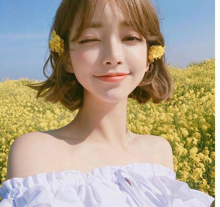 如何选择一款适合自己的短发发型,怎么知道自己适合什么短发发型