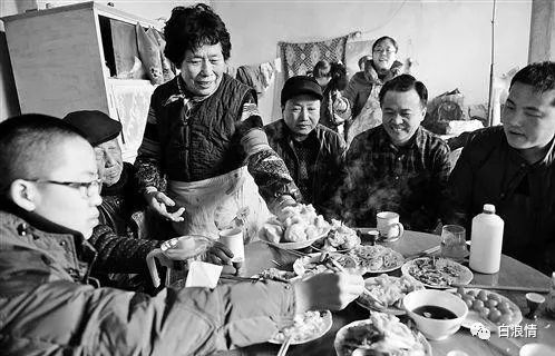 家乡过年的风俗,家乡过年的风俗的英语