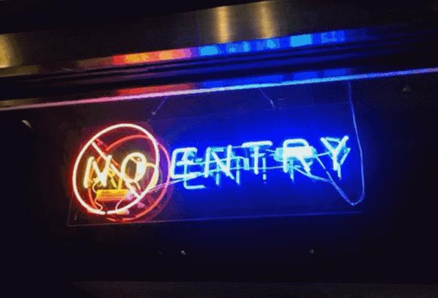 时尚快报｜NoEntry，打破你对买手店的一切看法