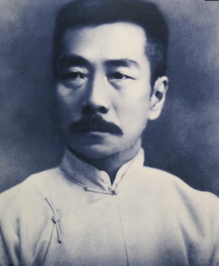 鲁迅七十年前的照片,鲁迅少年时期照片图文