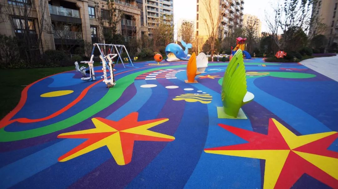 未来社区居住体验怎样,现代居住区的现状