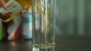 一个令人灵魂出窍的测评！喝完这些饮料我被同事拉黑了......