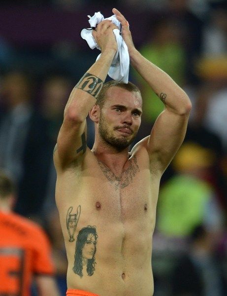 荷兰黄金一代的谢幕,荷兰新黄金一代