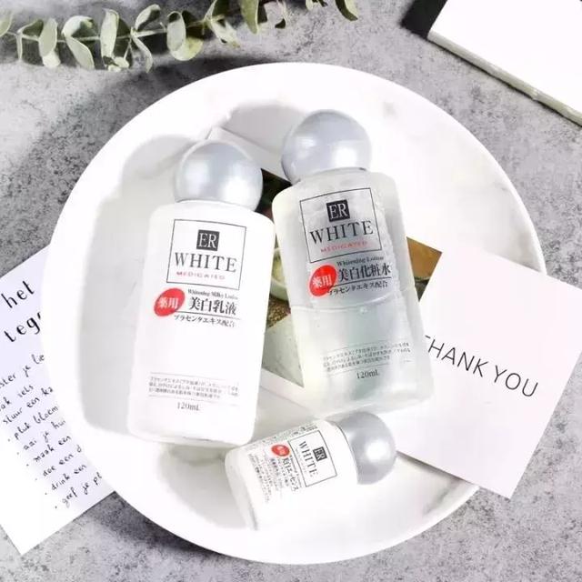 一白遮百丑光速见效的美白精华,平价美白精华真实有效