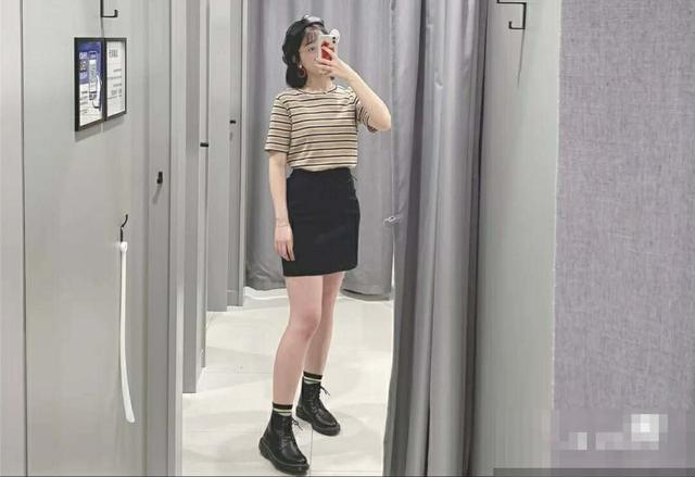 优衣库u系列女装冬季穿搭,优衣库gu系列