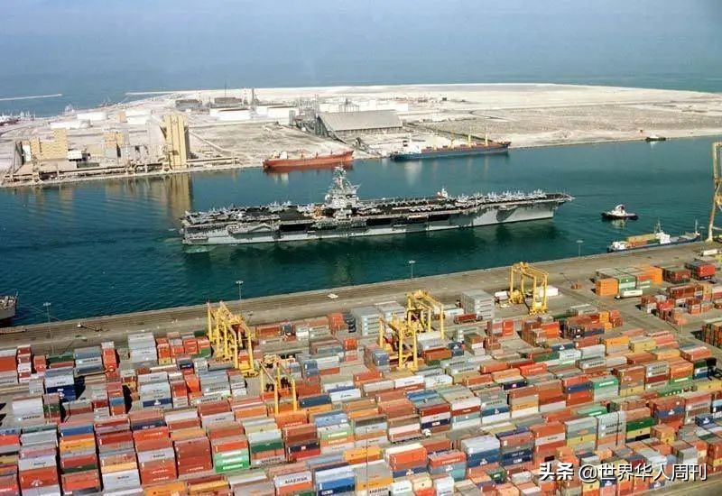 揭秘迪拜华人的真实生活环境,迪拜华人的真实生活