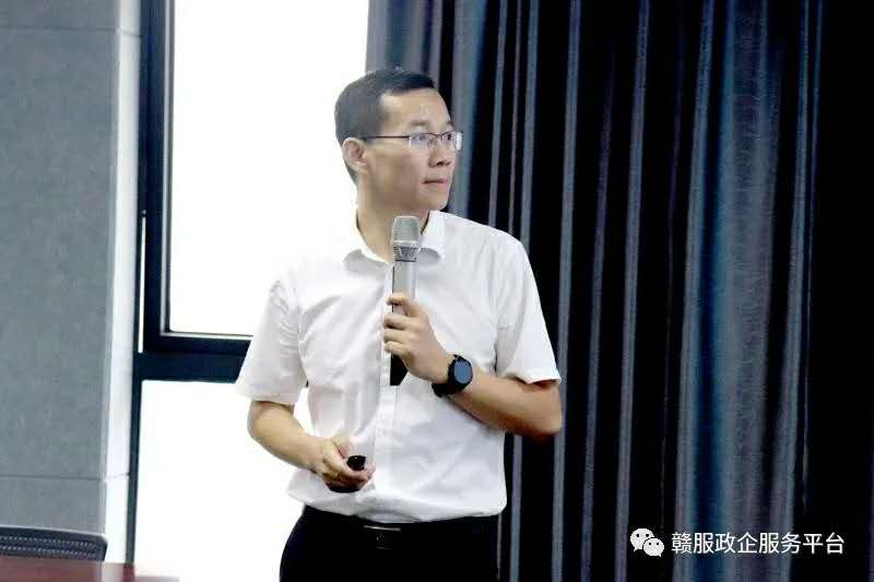 赣服金科与南昌人力资源服务产业园（经开园区）达成战略联营合作