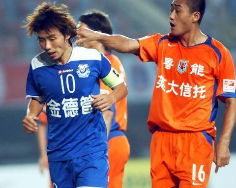 归属感2018,宿茂臻韩鹏帽子戏法