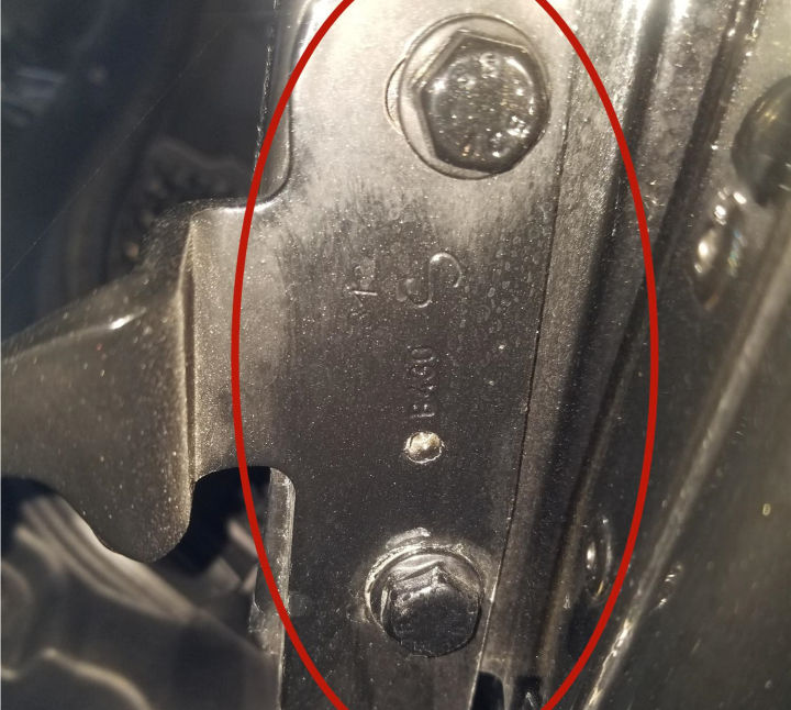 一周后的美女一手，73万的精品车况——整容院里的玛莎拉蒂GT