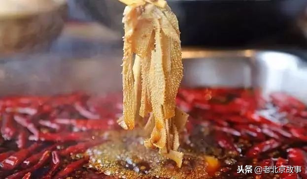 北京最好吃的美食推荐,北京人均100以内的美食推荐