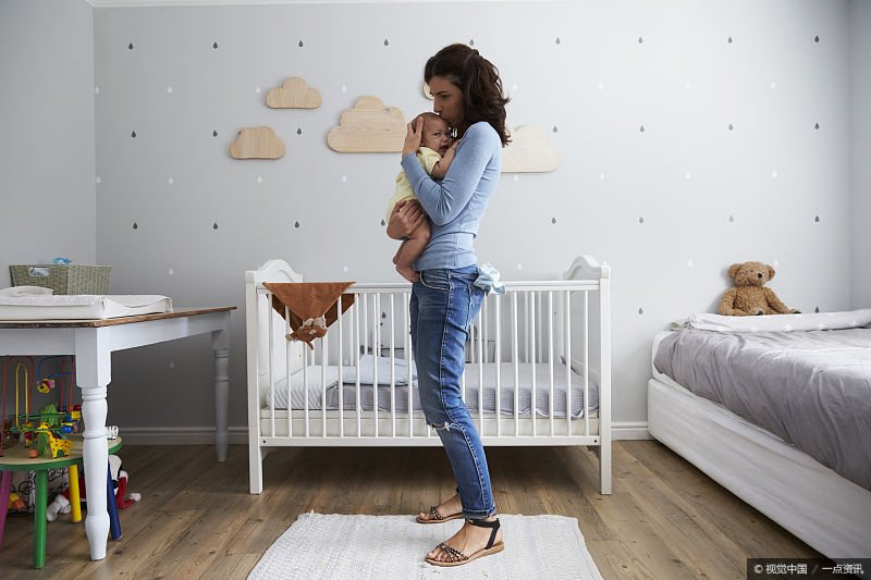 女人生完就没事了吗？宝妈切身经历通知你产后还要经历8种不适