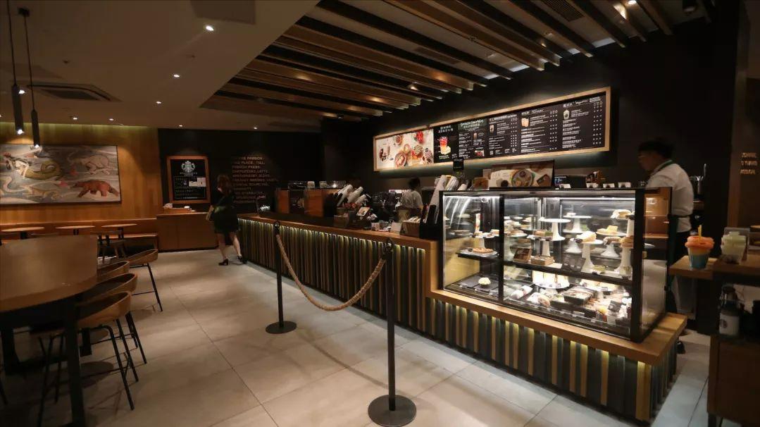 星巴克到店经营技巧培训,星巴克营销技巧和话术