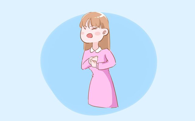 孕妇乳房从什么时候开始有变化,孕期乳房什么时候开始有变化