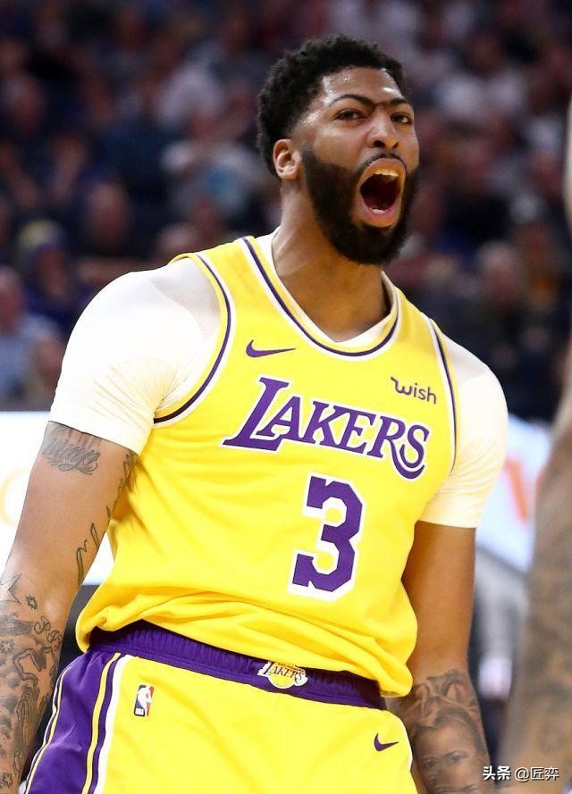 你了解真正的大前锋吗？做最苦的活，却没其他人耀眼