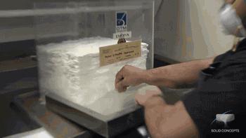 3d砂型打印技术,3d高精度打印技术