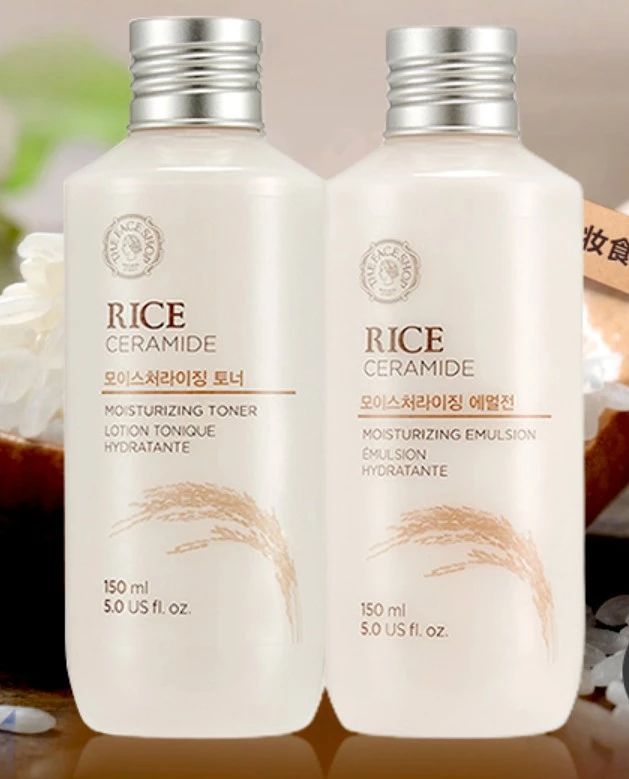 韩国值得入手的水乳,韩国必买清单水乳