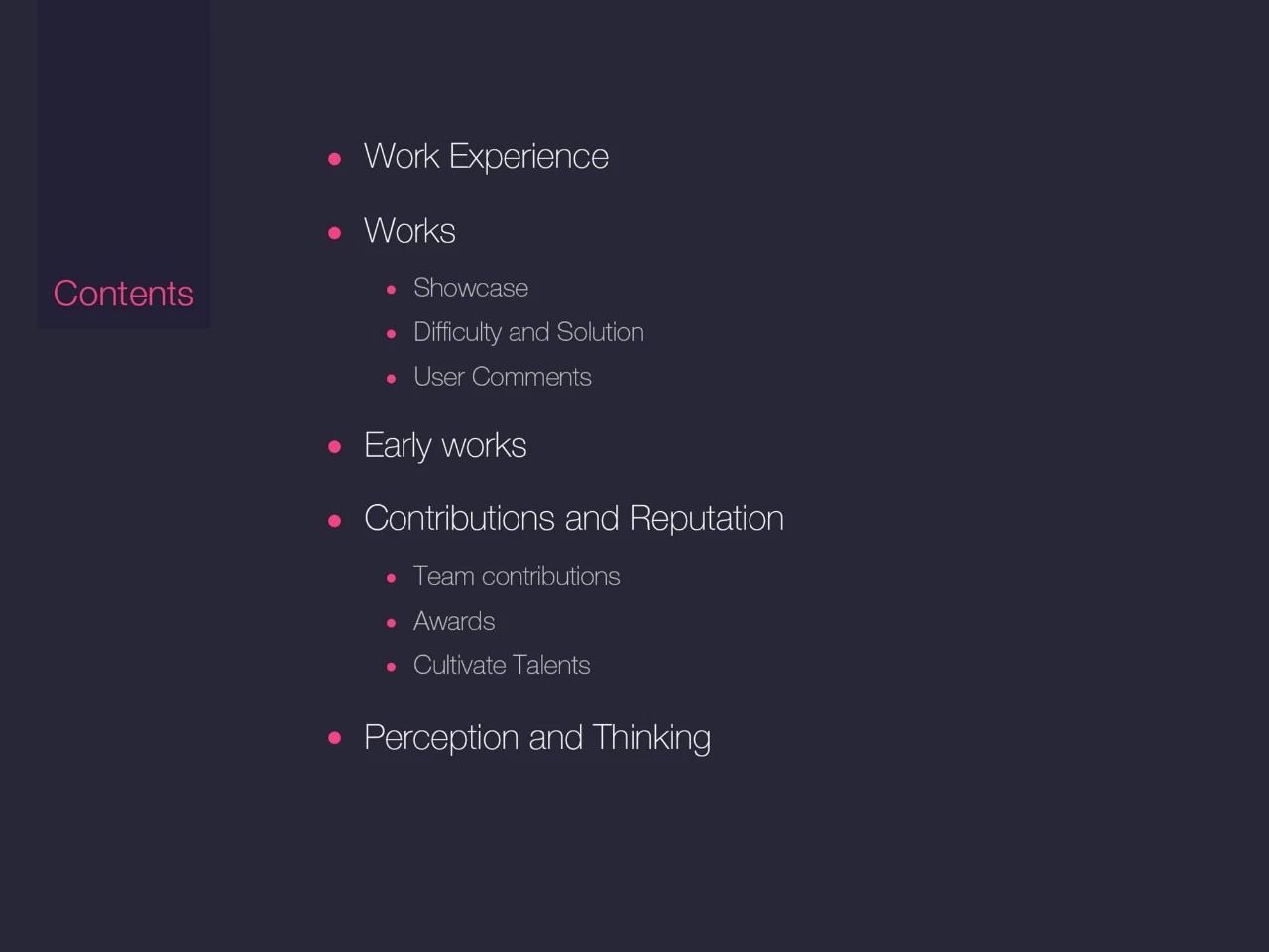 ppt目录页如何做出高级感,ppt目录如何做出高级感详细教程