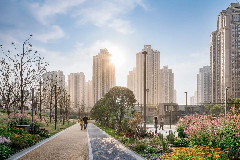 gvl怡境国际设计集团怎么样,物尽其用