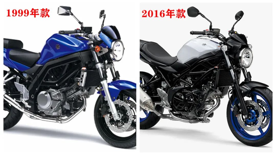 「铃木」8万买台中量级少见二手街车，你来评评亏不亏？