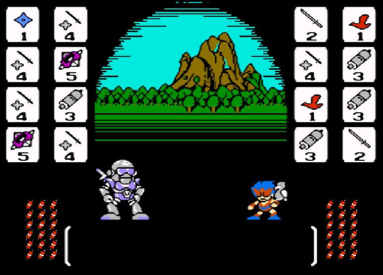 童年回忆最经典的20款红白机游戏,几款耐玩的游戏