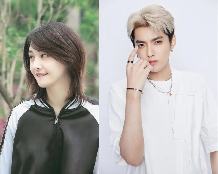 网友“发发爱我2021”放锤华晨宇出轨、整容，还秃头！你怎么看？