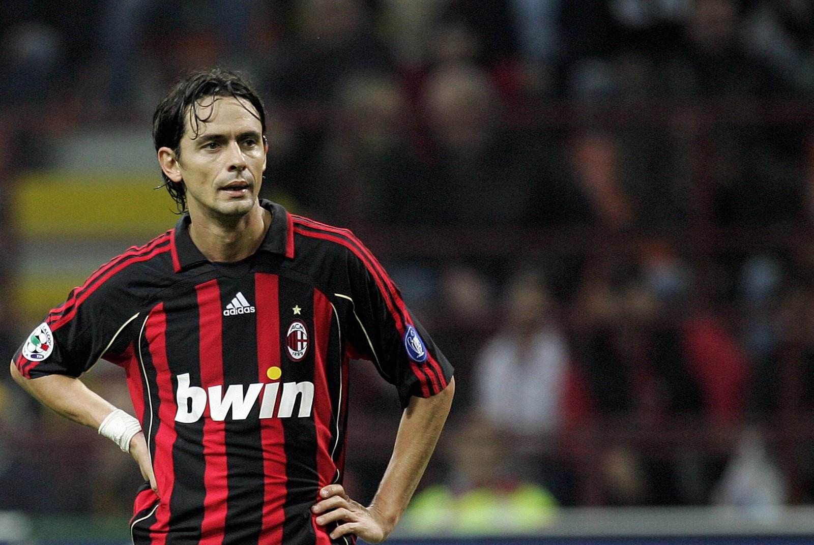 因扎吉入选百大球星吗,30大巨星出场完整版