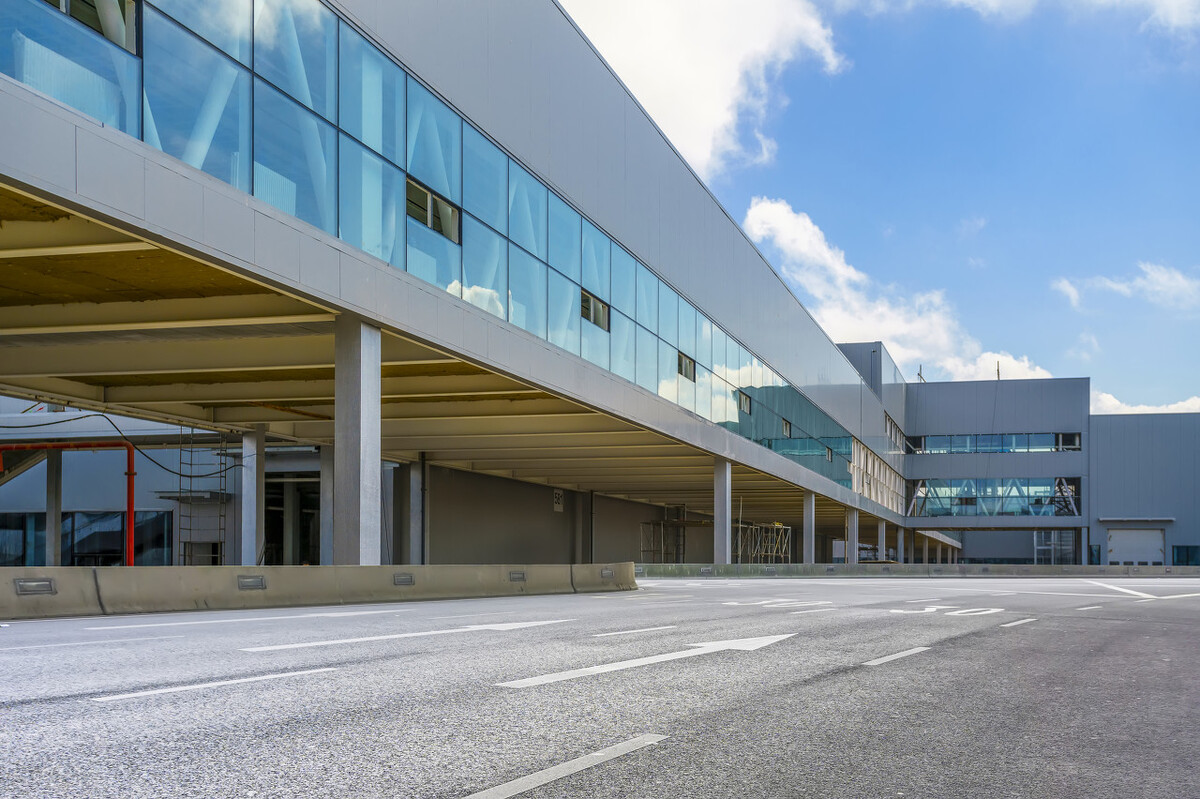 临汾物流枢纽,山西省临汾市物流