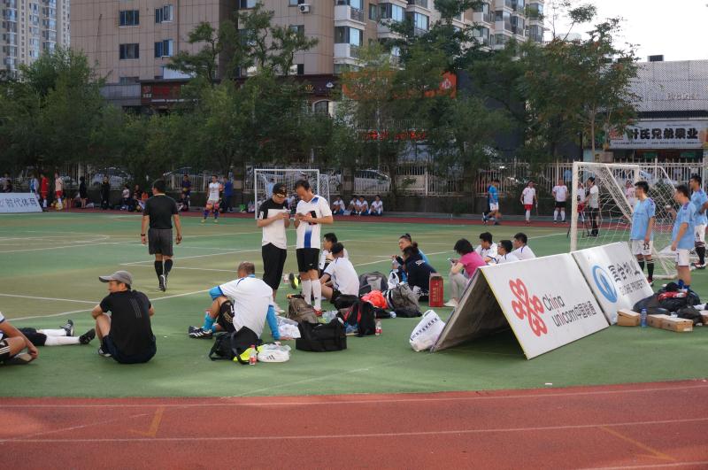 2024西岗区区长杯足球锦标赛,2022年西岗区区长杯足球联赛