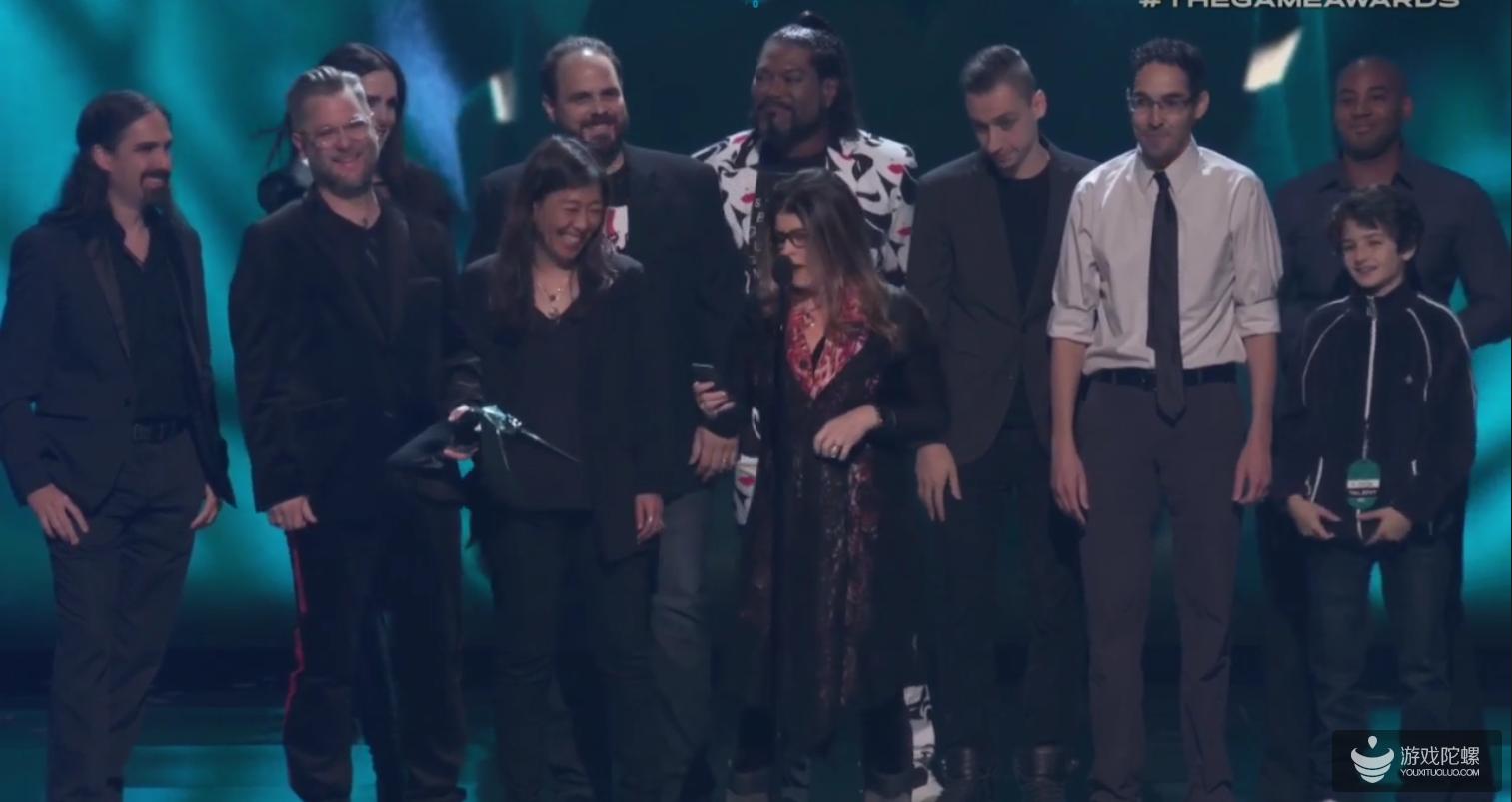 荒野大镖客2tga年度最佳游戏,荒野大镖客2救赎游戏总时长