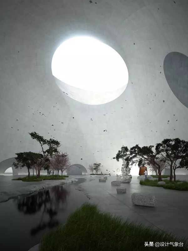 美炸！Lumion做中式项目，根本少不了这些模型