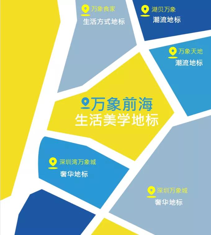 万象城万象汇图标区别,万象城与万象汇和万象天地区别