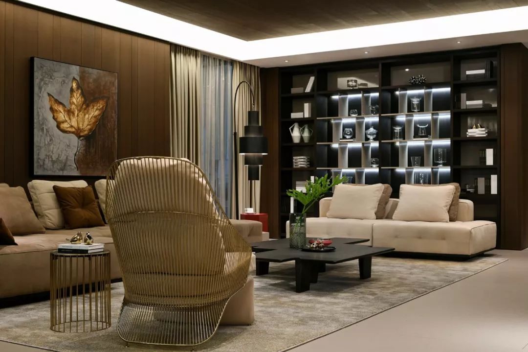 首届全屋整装定制展来袭,中国全屋整装展