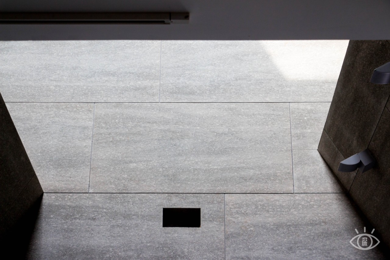 深圳也有这么美的地方,深圳最大水立方