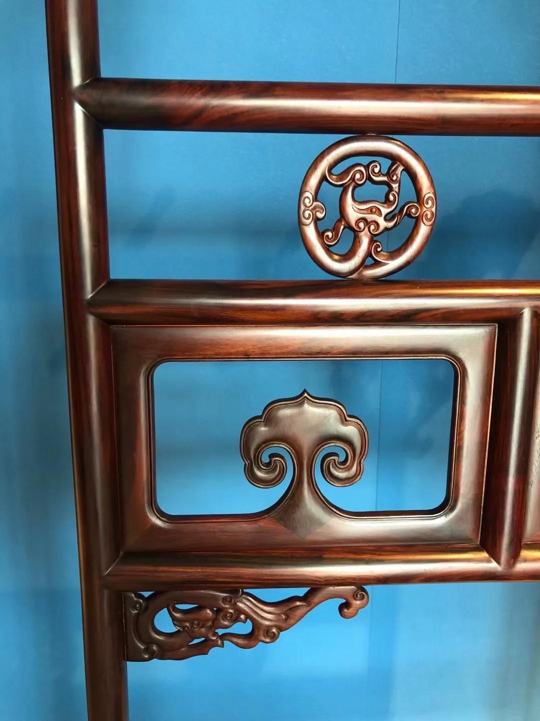 交趾黄檀大红酸枝为什么贵,大红酸枝和交趾黄檀哪个好