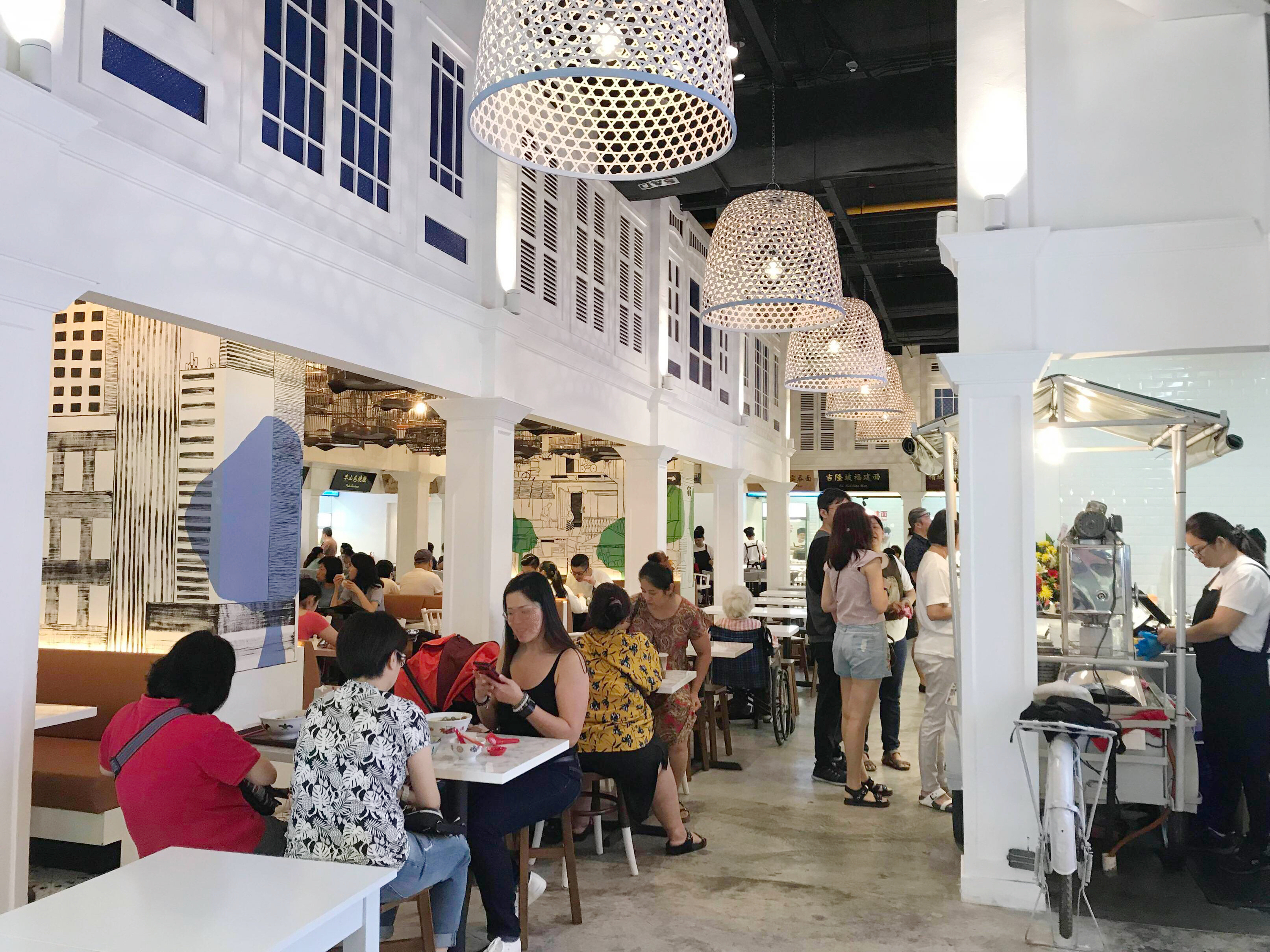 吉隆坡高温,吉隆坡白天天气热不热呀