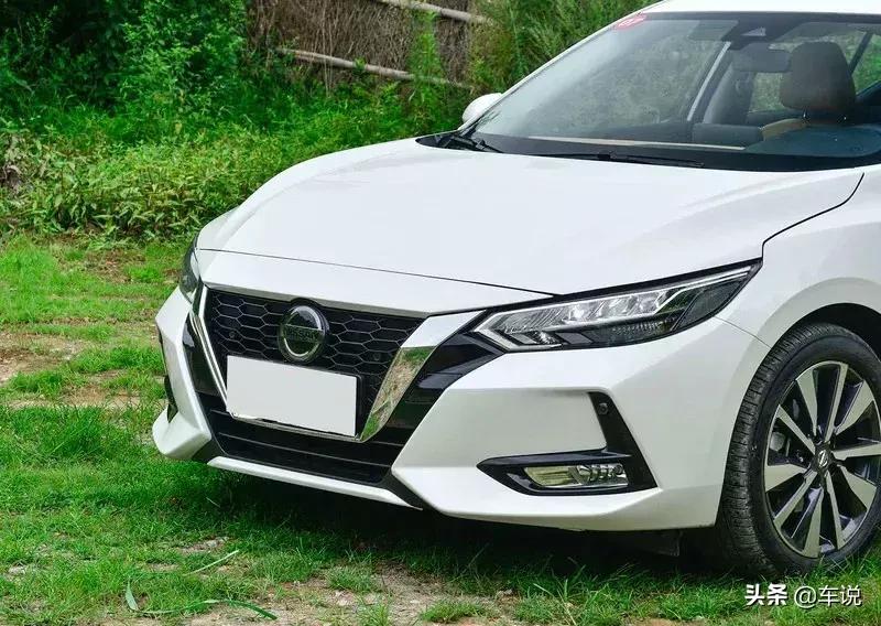 轩逸月销量,5万日产轩逸